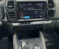 Белый Ситроен C5 Aircross, объемом двигателя 1.5 л и пробегом 81 тыс. км за 22500 $, фото 12 на Automoto.ua