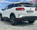 Белый Ситроен C5 Aircross, объемом двигателя 2 л и пробегом 93 тыс. км за 23600 $, фото 10 на Automoto.ua