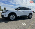 Белый Ситроен C5 Aircross, объемом двигателя 1.5 л и пробегом 184 тыс. км за 21500 $, фото 11 на Automoto.ua