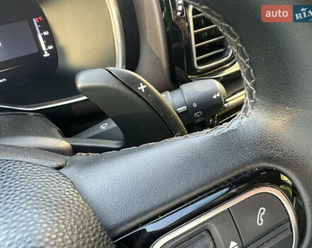Белый Ситроен C5 Aircross, объемом двигателя 2 л и пробегом 70 тыс. км за 19900 $, фото 34 на Automoto.ua