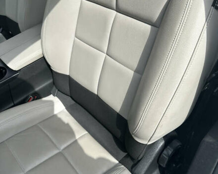 Белый Ситроен C5 Aircross, объемом двигателя 1.5 л и пробегом 175 тыс. км за 21850 $, фото 60 на Automoto.ua
