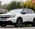 Білий Сітроен C5 Aircross, об'ємом двигуна 2 л та пробігом 85 тис. км за 22500 $, фото 5 на Automoto.ua
