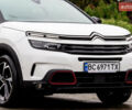 Білий Сітроен C5 Aircross, об'ємом двигуна 2 л та пробігом 85 тис. км за 22500 $, фото 6 на Automoto.ua