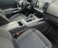 Белый Ситроен C5 Aircross, объемом двигателя 2 л и пробегом 50 тыс. км за 25500 $, фото 10 на Automoto.ua