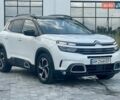 Білий Сітроен C5 Aircross, об'ємом двигуна 2 л та пробігом 85 тис. км за 22500 $, фото 1 на Automoto.ua