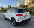 Белый Ситроен C5 Aircross, объемом двигателя 2 л и пробегом 70 тыс. км за 19900 $, фото 5 на Automoto.ua