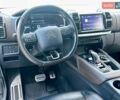 Білий Сітроен C5 Aircross, об'ємом двигуна 2 л та пробігом 85 тис. км за 22500 $, фото 25 на Automoto.ua