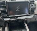 Белый Ситроен C5 Aircross, объемом двигателя 1.5 л и пробегом 175 тыс. км за 21850 $, фото 45 на Automoto.ua