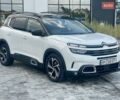 Білий Сітроен C5 Aircross, об'ємом двигуна 2 л та пробігом 85 тис. км за 22500 $, фото 5 на Automoto.ua