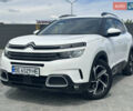 Белый Ситроен C5 Aircross, объемом двигателя 2 л и пробегом 93 тыс. км за 23600 $, фото 9 на Automoto.ua
