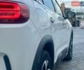 Білий Сітроен C5 Aircross, об'ємом двигуна 2 л та пробігом 85 тис. км за 22500 $, фото 39 на Automoto.ua