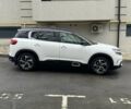 Белый Ситроен C5 Aircross, объемом двигателя 1.5 л и пробегом 195 тыс. км за 20200 $, фото 3 на Automoto.ua