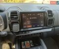 Білий Сітроен C5 Aircross, об'ємом двигуна 1.5 л та пробігом 205 тис. км за 16900 $, фото 14 на Automoto.ua