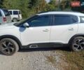 Білий Сітроен C5 Aircross, об'ємом двигуна 1.5 л та пробігом 205 тис. км за 16900 $, фото 6 на Automoto.ua