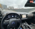 Белый Ситроен C5 Aircross, объемом двигателя 1.5 л и пробегом 102 тыс. км за 20800 $, фото 5 на Automoto.ua