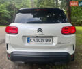 Білий Сітроен C5 Aircross, об'ємом двигуна 2 л та пробігом 100 тис. км за 17900 $, фото 3 на Automoto.ua