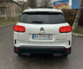 Белый Ситроен C5 Aircross, объемом двигателя 1.5 л и пробегом 81 тыс. км за 22500 $, фото 2 на Automoto.ua