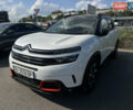 Білий Сітроен C5 Aircross, об'ємом двигуна 2 л та пробігом 65 тис. км за 25500 $, фото 1 на Automoto.ua