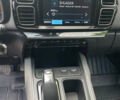 Белый Ситроен C5 Aircross, объемом двигателя 1.5 л и пробегом 182 тыс. км за 21550 $, фото 9 на Automoto.ua