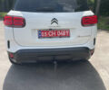 Белый Ситроен C5 Aircross, объемом двигателя 1.5 л и пробегом 182 тыс. км за 21550 $, фото 3 на Automoto.ua
