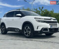 Белый Ситроен C5 Aircross, объемом двигателя 2 л и пробегом 93 тыс. км за 23600 $, фото 5 на Automoto.ua