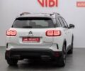 Білий Сітроен C5 Aircross, об'ємом двигуна 2 л та пробігом 94 тис. км за 22262 $, фото 5 на Automoto.ua