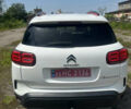 Белый Ситроен C5 Aircross, объемом двигателя 1.5 л и пробегом 175 тыс. км за 21850 $, фото 22 на Automoto.ua