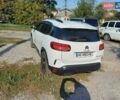 Білий Сітроен C5 Aircross, об'ємом двигуна 1.5 л та пробігом 205 тис. км за 16900 $, фото 18 на Automoto.ua