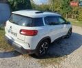 Білий Сітроен C5 Aircross, об'ємом двигуна 1.5 л та пробігом 205 тис. км за 16900 $, фото 5 на Automoto.ua