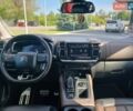 Белый Ситроен C5 Aircross, объемом двигателя 2 л и пробегом 75 тыс. км за 24000 $, фото 13 на Automoto.ua
