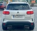 Білий Сітроен C5 Aircross, об'ємом двигуна 2 л та пробігом 85 тис. км за 22500 $, фото 4 на Automoto.ua