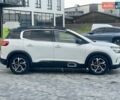 Білий Сітроен C5 Aircross, об'ємом двигуна 2 л та пробігом 85 тис. км за 22500 $, фото 40 на Automoto.ua