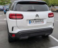 Білий Сітроен C5 Aircross, об'ємом двигуна 1.5 л та пробігом 75 тис. км за 20500 $, фото 3 на Automoto.ua