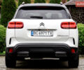Білий Сітроен C5 Aircross, об'ємом двигуна 2 л та пробігом 85 тис. км за 22500 $, фото 12 на Automoto.ua