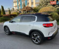 Белый Ситроен C5 Aircross, объемом двигателя 2 л и пробегом 70 тыс. км за 19900 $, фото 1 на Automoto.ua