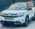 Білий Сітроен C5 Aircross, об'ємом двигуна 2 л та пробігом 85 тис. км за 22500 $, фото 38 на Automoto.ua