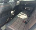 Белый Ситроен C5 Aircross, объемом двигателя 2 л и пробегом 75 тыс. км за 24000 $, фото 9 на Automoto.ua