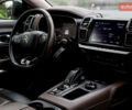 Білий Сітроен C5 Aircross, об'ємом двигуна 2 л та пробігом 85 тис. км за 22500 $, фото 42 на Automoto.ua