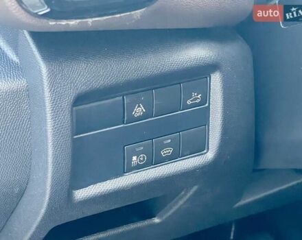 Білий Сітроен C5 Aircross, об'ємом двигуна 2 л та пробігом 85 тис. км за 22500 $, фото 47 на Automoto.ua