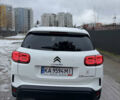 Белый Ситроен C5 Aircross, объемом двигателя 1.5 л и пробегом 102 тыс. км за 20800 $, фото 3 на Automoto.ua