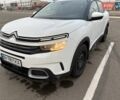 Белый Ситроен C5 Aircross, объемом двигателя 1.6 л и пробегом 77 тыс. км за 23800 $, фото 8 на Automoto.ua