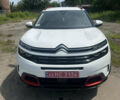 Белый Ситроен C5 Aircross, объемом двигателя 1.5 л и пробегом 175 тыс. км за 21850 $, фото 30 на Automoto.ua