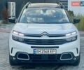 Білий Сітроен C5 Aircross, об'ємом двигуна 2 л та пробігом 85 тис. км за 22500 $, фото 36 на Automoto.ua