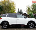 Білий Сітроен C5 Aircross, об'ємом двигуна 2 л та пробігом 85 тис. км за 22500 $, фото 11 на Automoto.ua
