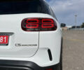 Білий Сітроен C5 Aircross, об'ємом двигуна 1.5 л та пробігом 185 тис. км за 21250 $, фото 6 на Automoto.ua