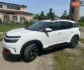 Белый Ситроен C5 Aircross, объемом двигателя 1.5 л и пробегом 175 тыс. км за 21850 $, фото 35 на Automoto.ua