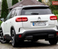 Білий Сітроен C5 Aircross, об'ємом двигуна 2 л та пробігом 85 тис. км за 22500 $, фото 18 на Automoto.ua