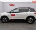 Білий Сітроен C5 Aircross, об'ємом двигуна 2 л та пробігом 94 тис. км за 22262 $, фото 7 на Automoto.ua