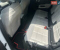 Белый Ситроен C5 Aircross, объемом двигателя 1.5 л и пробегом 175 тыс. км за 21850 $, фото 25 на Automoto.ua