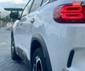 Білий Сітроен C5 Aircross, об'ємом двигуна 2 л та пробігом 85 тис. км за 22500 $, фото 35 на Automoto.ua